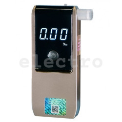 Алкометр Rovico Alcoscan®007 (класс A), AL007