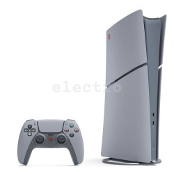 Консоль Sony PlayStation 5 Slim Ghost of Yotei Limited Edition, белый / золотистый, 711719599470