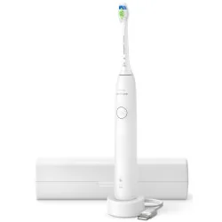 Elektriline hambahari Sonicare DiamondClean, Philips HX9332/04, valge