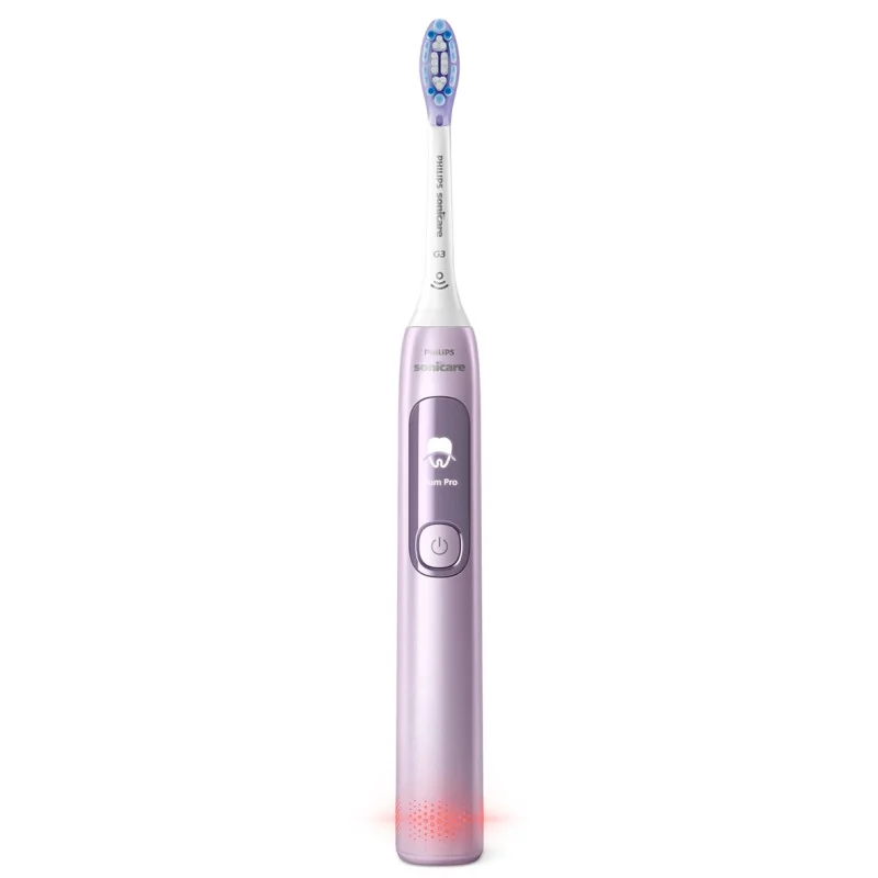 Elektriline hambahari Philips Sonicare Sonic Advanced Clean, roosa, HX3792/12 Elektriline hambahari Philips Sonicare Sonic Advanced Clean, roosa, HX3792/12