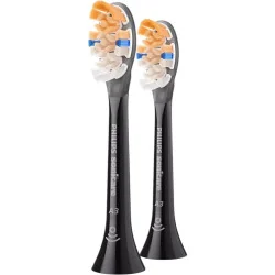 Hambaharja otsikud Philips Sonicare Premium Gum Care, 2 tk, valge, HX9052/87