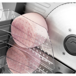 Viilutaja Sencor SFS4050SS