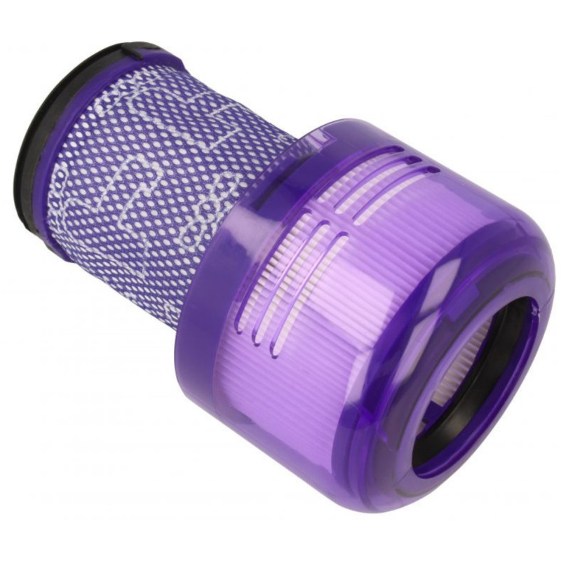 Dyson varstolmuimeja pestav filter, V12, 971517-01, 97151701, mitte originaal