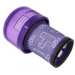 Dyson varstolmuimeja pestav filter, V12, 971517-01, 97151701, mitte originaal