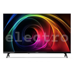 32" LCD-teler Sharp, 32HA1205E