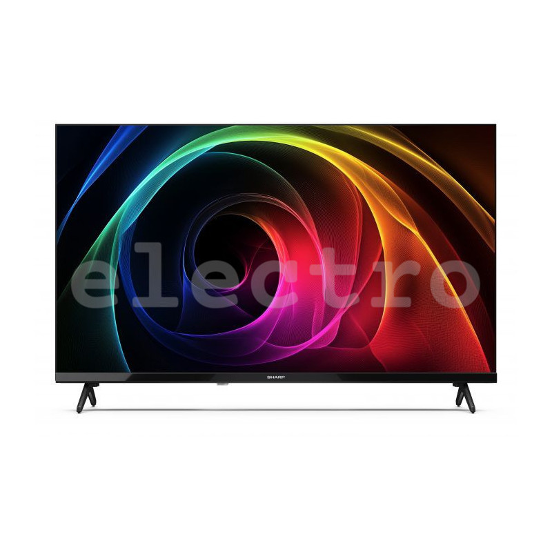 32" LCD-teler Sharp, 32HA1205E