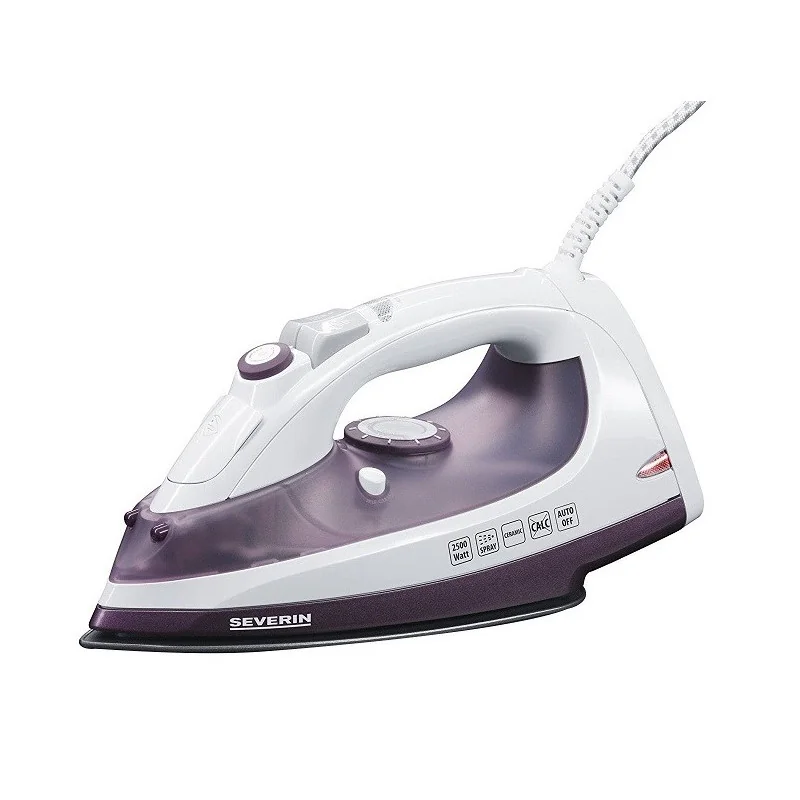 Aurutriikraud Severin / 2500 W, BA3210