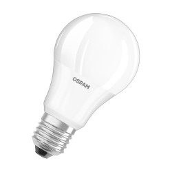 LED лампа E27, 10Вт/ 75Вт, Osram, 2700K, 1055lm