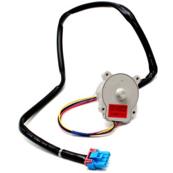 LG külmiku kondensaatori ventilaatori mootor, EAU63103301, EAU65058326, EAU63103305, ren