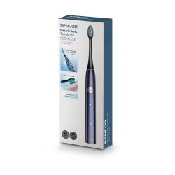 Elektriline hambahari SENCOR, SOC4012BL