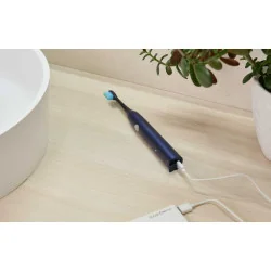 Электрическая зубная щетка SENCOR, SOC4012BL