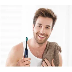 Электрическая зубная щетка SENCOR, SOC4012BL