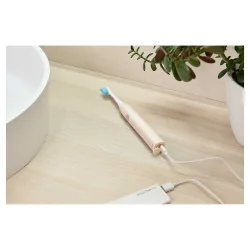 Elektriline hambahari SENCOR, kuldne, SOC4013GD