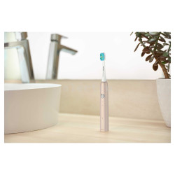 Elektriline hambahari SENCOR, kuldne, SOC4013GD