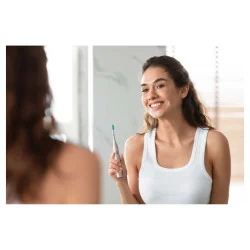 Elektriline hambahari SENCOR, kuldne, SOC4013GD