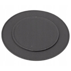 Gaasipliidi põleti kate HANSA (keskmine põleti 8045004), 74mm