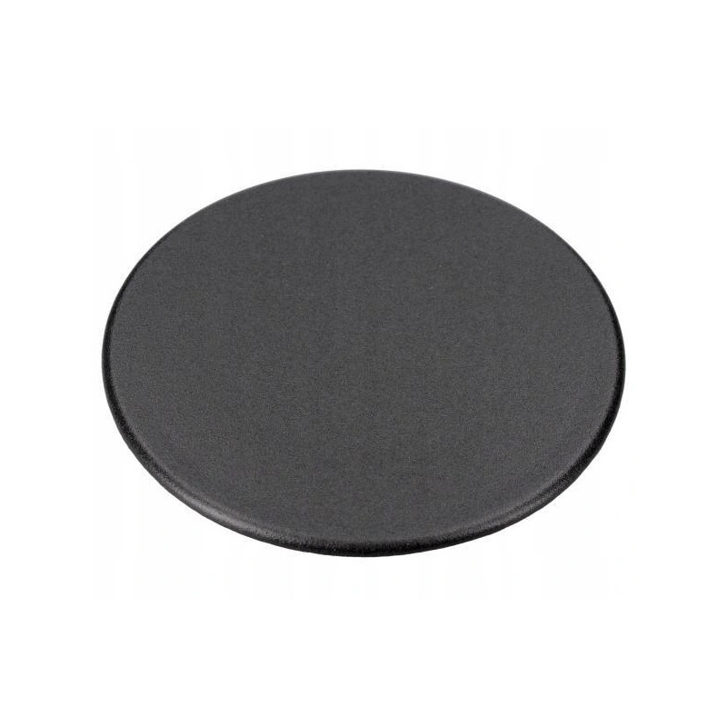 Крышка рассекателя (средняя) для газовой плиты Hansa, 8045004, 74 мм