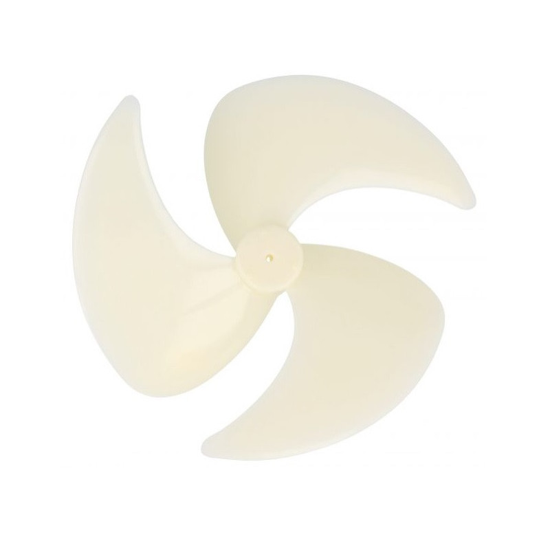 Крыльчатка вентилятора для холодильника Beko, 4854100100