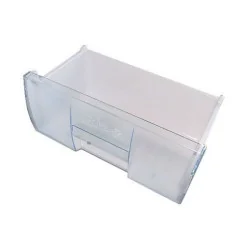 BEKO külmiku sügavkülmiku luuk ülemine, 4840930100, 4331794200, 385x153mm