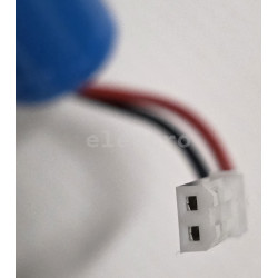 Аккумулятор для робота-пылесоса ZACO V80, V3s, V8s, Q149823