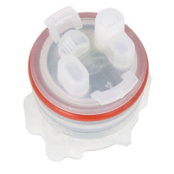 Whirlpool, Indesit nõudepesumasina Turbidity Sensor, veekulu mõõtja, 488000853259