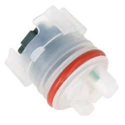 Whirlpool, Indesit nõudepesumasina Turbidity Sensor, veekulu mõõtja, 488000853259