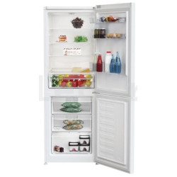 Холодильник Indesit, 322 л, высота 173,4 см, белый, INKS1341W4E Холодильник Indesit, 322 л, высота 173,4 см, белый, INKS1341W4E