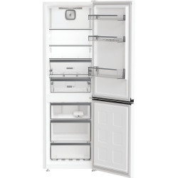 Jäävaba külmik Whirlpool, 316 L, 187 cm, WHK25364W4E