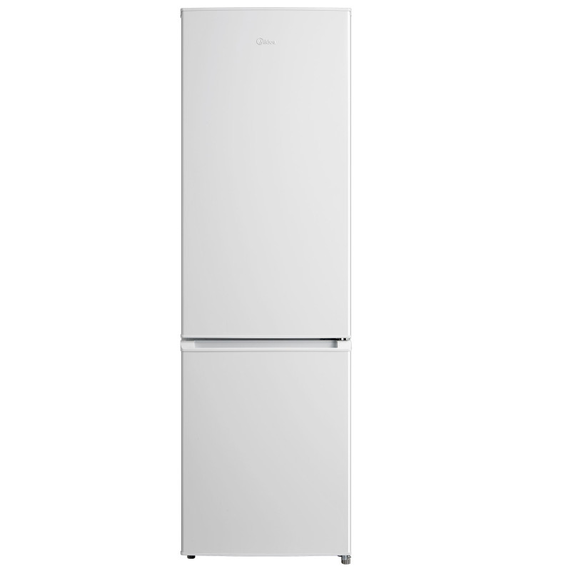 Jäävaba külmik Midea, 270 L, kõrgus 180 cm, valge, MDRB380FGE01A