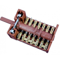 Hansa elektripliidi funktsioonilüliti 8011283