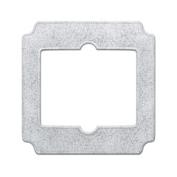 Чистящие насадки для робота-мойщика окон Ecovacs MINI, 2 шт, W-CC02-0012