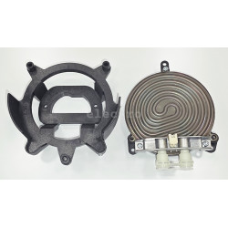 Заварочный блок кофемашины в сборе, для кофемашины Stollar SEM800/ SEM900, 100030377