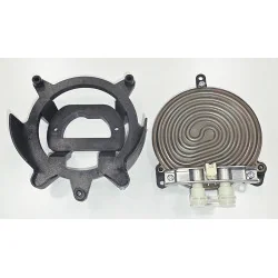 Stollar espressomasina käpp, BES8xx seeriale