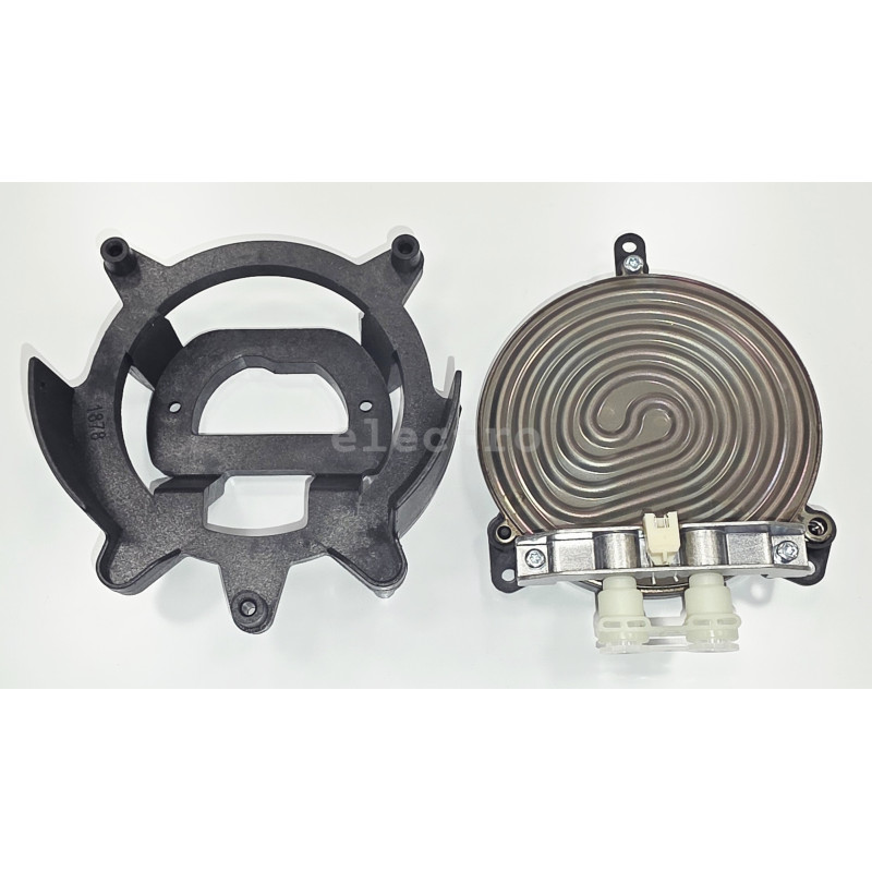 Sage kohvimasina küttekeha, boiler, SES878, 1500W