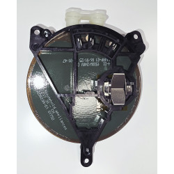 Бойлер для кофемашины Sage, SES878, 1500W