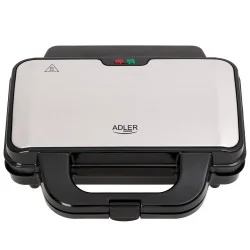 Võileivagrill ADLER AD3043, XXL võileibadele
