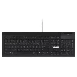 Проводная клавиатура Asus...