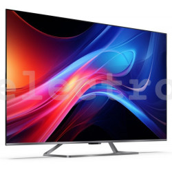 50'' QLED Android 4K UHD-телевизор, SHARP, 144Hz, 50GR8265E 50'' QLED Android 4K UHD-телевизор, SHARP, 144Hz, 50GR8265E