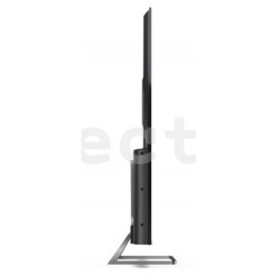 50" QLED Android 4K UHD-teler SHARP, 144Hz, 50GR8265E 50" QLED Android 4K UHD-teler SHARP, 144Hz, 50GR8265E