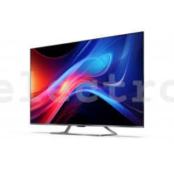 50" QLED Android 4K UHD-teler SHARP, 144Hz, 50GR8265E 50" QLED Android 4K UHD-teler SHARP, 144Hz, 50GR8265E