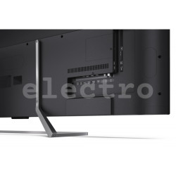 50" QLED Android 4K UHD-teler SHARP, 144Hz, 50GR8265E 50" QLED Android 4K UHD-teler SHARP, 144Hz, 50GR8265E