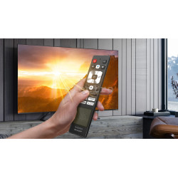 50'' QLED Android 4K UHD-телевизор, SHARP, 144Hz, 50GR8265E 50'' QLED Android 4K UHD-телевизор, SHARP, 144Hz, 50GR8265E