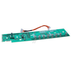 BEKO kuivati juhtmoodul, 2984642201