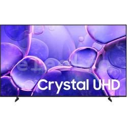75'' Ultra HD LED LCD-teler...