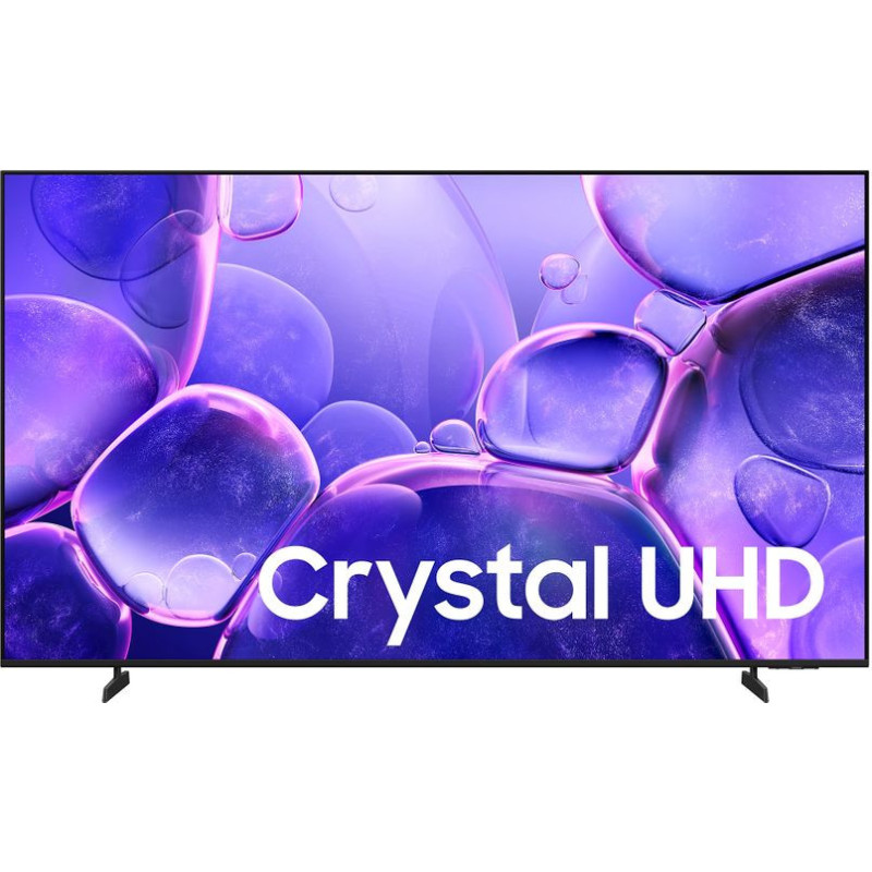 75'' Ultra HD LED LCD-teler Samsung, UE75DU7172UXXH