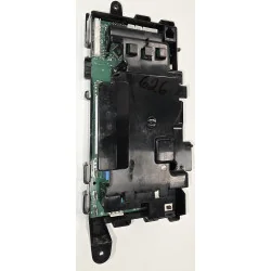 Nivona kohvimasina juhtmoodul, 0082000, 520, 525, 530, 626, 646, 656 mudelitele, kasutatud