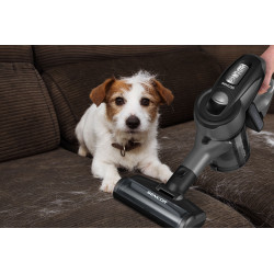 Varstolmuimeja Sencor, 400W, SVC8776BK