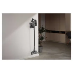 Беспроводной пылесос SENCOR, 400W, SVC8776BK