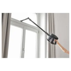 Беспроводной пылесос SENCOR, 400W, SVC8776BK