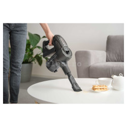 Беспроводной пылесос SENCOR, 400W, SVC8776BK Беспроводной пылесос SENCOR, 400W, SVC8776BK